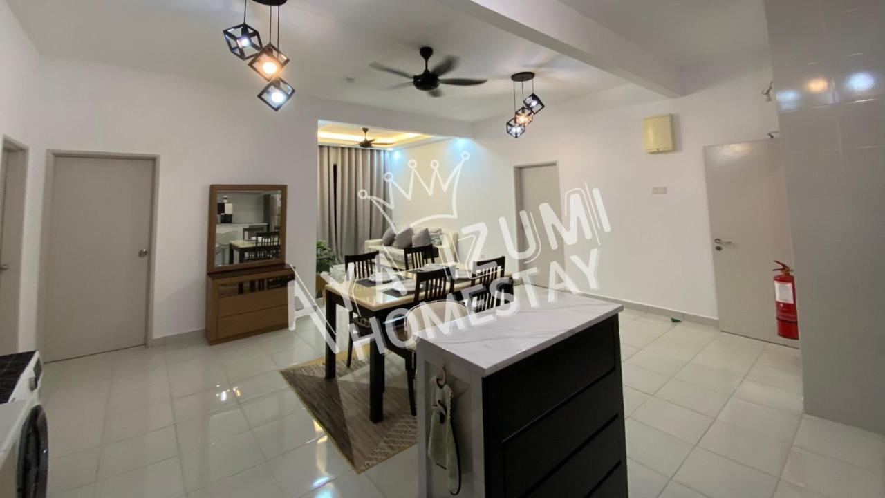 Aya Izumi 3 Bed Near To Bangi Wonderland Kajang