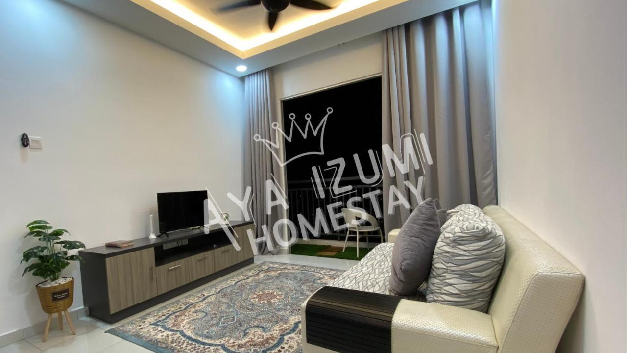 Aya Izumi 3 Bed Near To Bangi Wonderland * Kajang