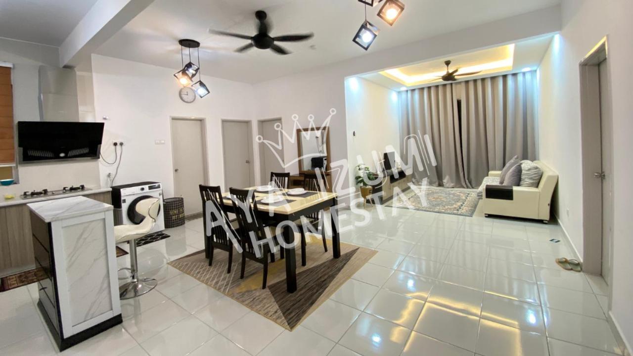 Aya Izumi 3 Bed Near To Bangi Wonderland * Kajang