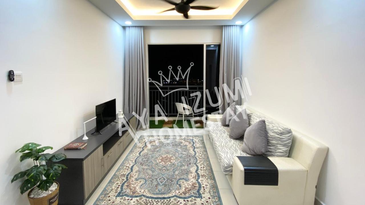 Aya Izumi 3 Bed Near To Bangi Wonderland Kajang